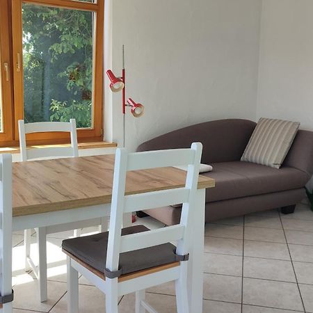 Ferienwohnung Familie Haas ゲスヴァインシュタイン エクステリア 写真